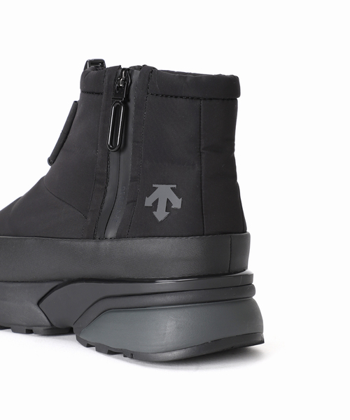 IENA（イエナ）の「DESCENTE ALLTERRAIN 別注 D.TRACE PAD MID MG