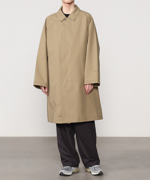 GOLDWIN（ゴールドウィン）の「GOLDWIN ｜〈別注〉 GORE-TEX バルマ