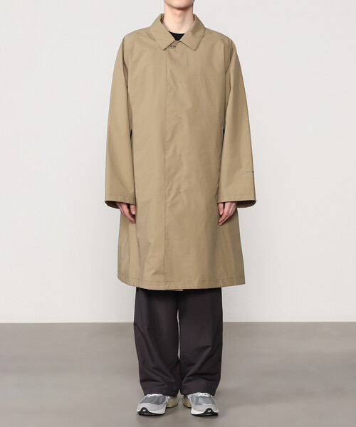GOLDWIN（ゴールドウィン）の「GOLDWIN ｜〈別注〉 GORE-TEX バルマ