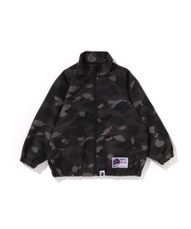 A BATHING APE｜ア ベイシング エイプのミリタリージャケット