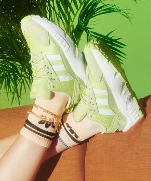 adidas（アディダス）の「ZX 22 ブースト / ZX 22 BOOST / 厚底