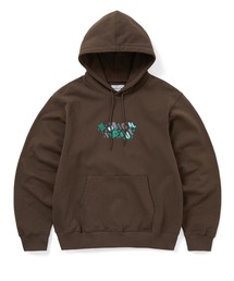 thisisneverthat｜ディスイズネバーザットのパーカー（裏起毛）通販