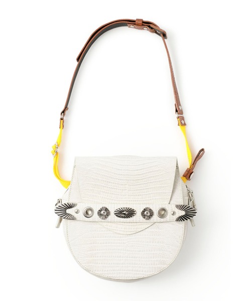 TOGA PULLA（トーガ プルラ）の「【TOGA PULLA(トーガプルラ)】メタル