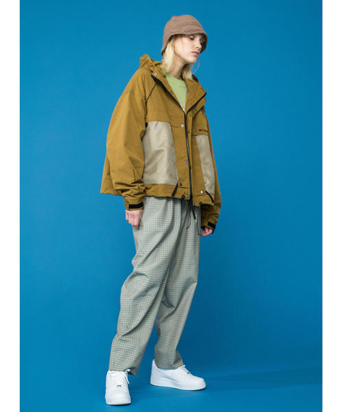 Columbia（コロンビア）の「＜Columbia Black label × monkey time