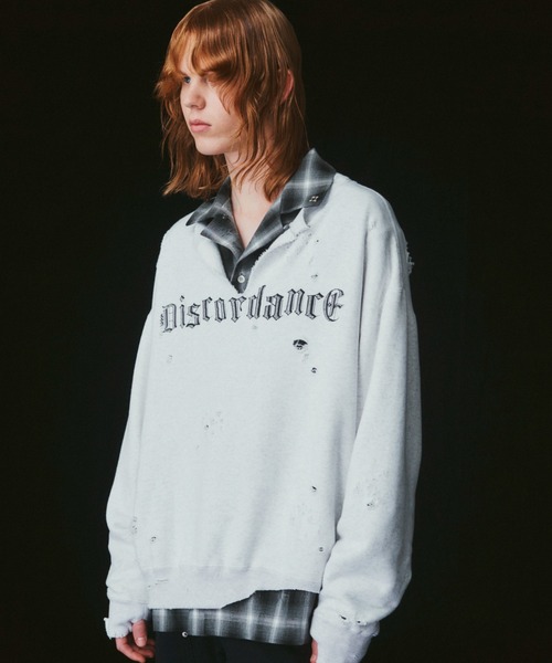 Children of the discordance（チルドレン オブ ザ ディスコ-ダンス