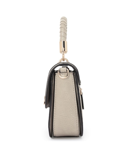 ORLINA Top Handle Flap ショルダーバッグ | GUESS(ゲス) JAPAN 公式