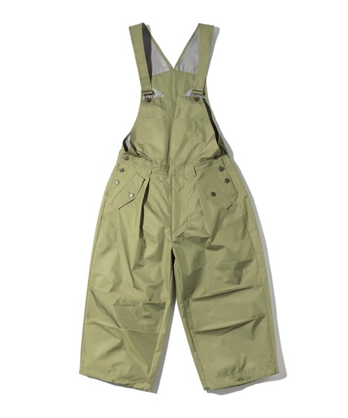 glamb（グラム）の「Big Overall / ビッグオーバーオール（サロペット