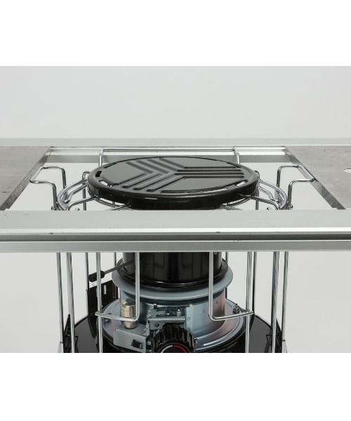 タクード 石油コンロ（アウトドアグッズ）｜Snow Peak（スノーピーク