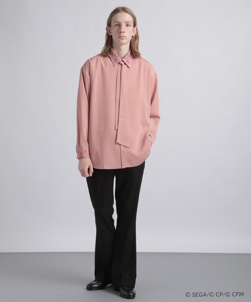 HARE（ハレ）の「プロジェクトセカイ x ZOZOTOWN フラワーシシュウ