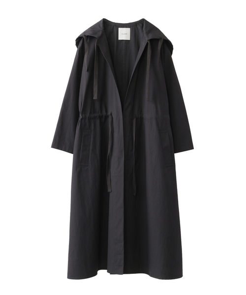 CLANE（クラネ）の「OVER LONG MODS COAT（モッズコート）」 - WEAR