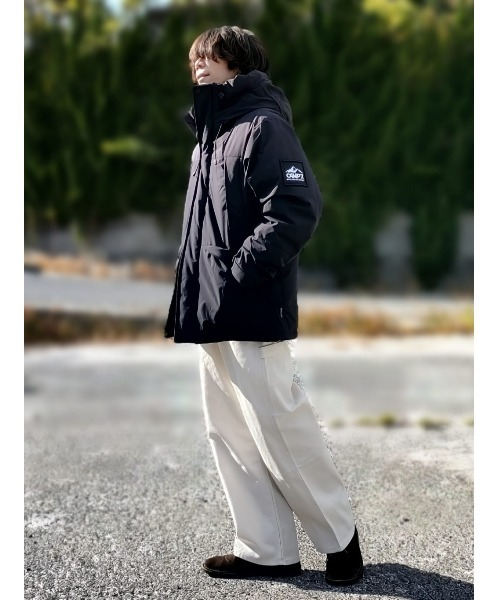 CAMP7（キャンプセブン）の「【CAMP7】「SYMPATEX」コンビダウン