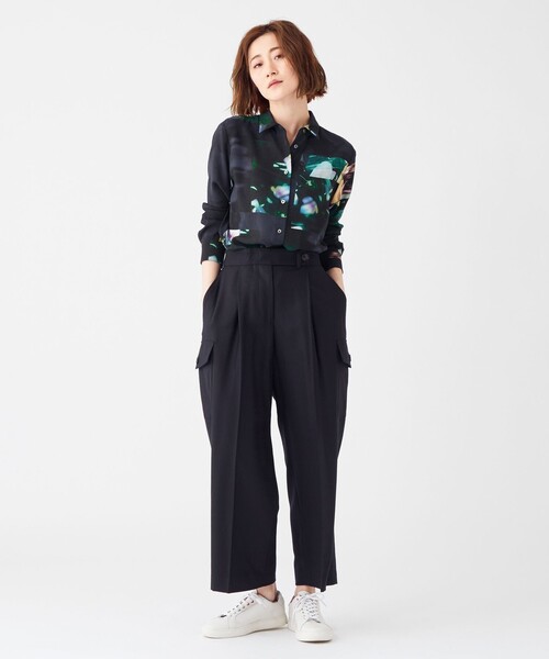 Paul Smith（ポールスミス）の「【洗える】ウィンターフォト