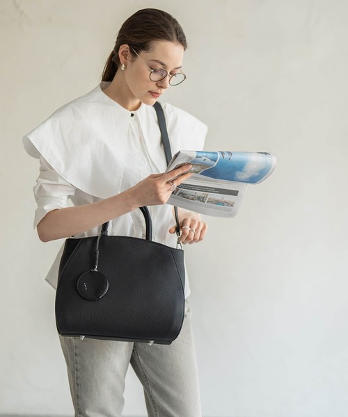 Crymit クリミト【第3世代・改良版】（ハンドバッグ）｜HAYNI（ヘイニ