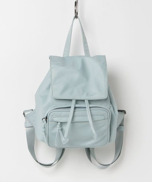 セール】Archivepke/アーカイブエプク Nylon backpack/ナイロン バッグ