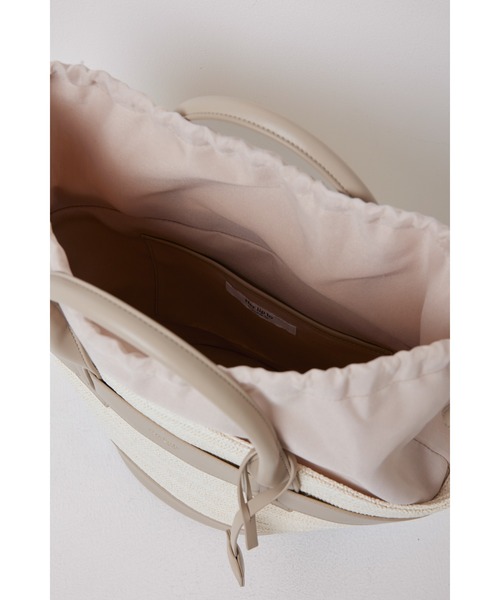 Palma Tote Bag（トートバッグ）｜Her lip to（ハーリップトゥー）の