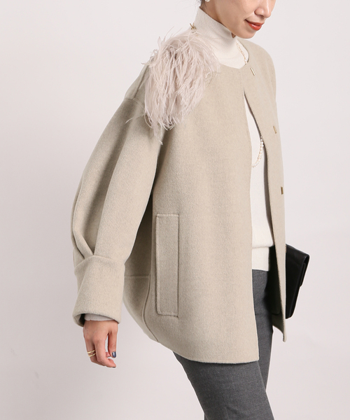 VERMEIL par iena（ヴェルメイユパーイエナ）の「Super160 リバー