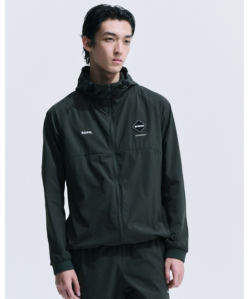 F.C.Real Bristol（エフシーレアルブリストル）の「4WAY STRETCH