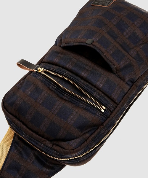 MARNI（マルニ）の「MARNI×PORTER ONE SHOULDER BAG/ショルダーバッグ