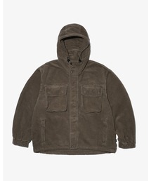 KEBOZ｜ケボズ（メンズ）のジャケット/アウター（グリーン・カーキ