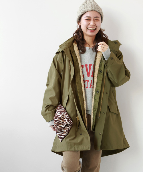 JOURNAL STANDARD relume（ジャーナルスタンダード レリューム）の