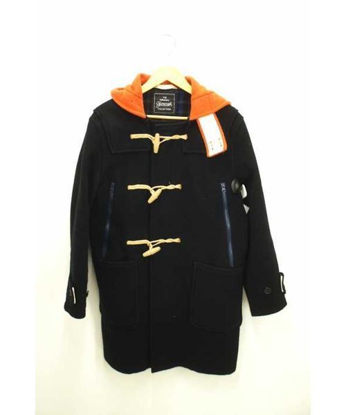 ブランド古着】【Gloverall × CASH CA（グローバーオール カシュカ