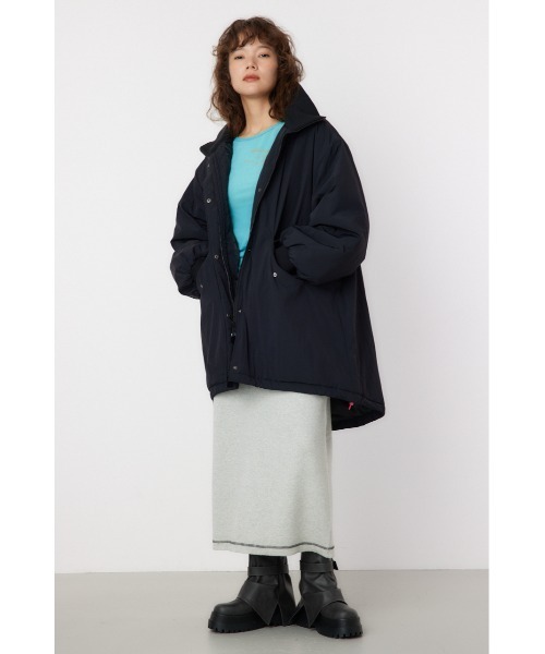 RODEO CROWNS WIDE BOWL（ロデオクラウンズワイドボウル）の「リブ