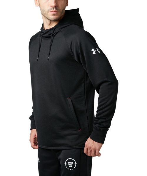 UNDER ARMOUR（アンダーアーマー）の「メンズバスケットボールパーカー