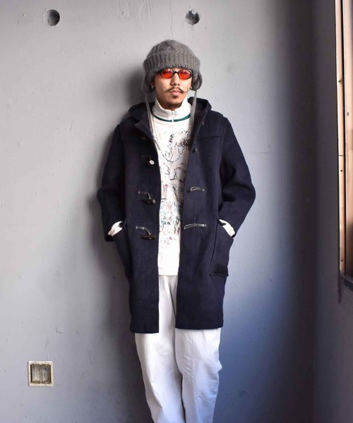 Gloverall（グローバーオール）の「【ヴィンテージ古着】80's