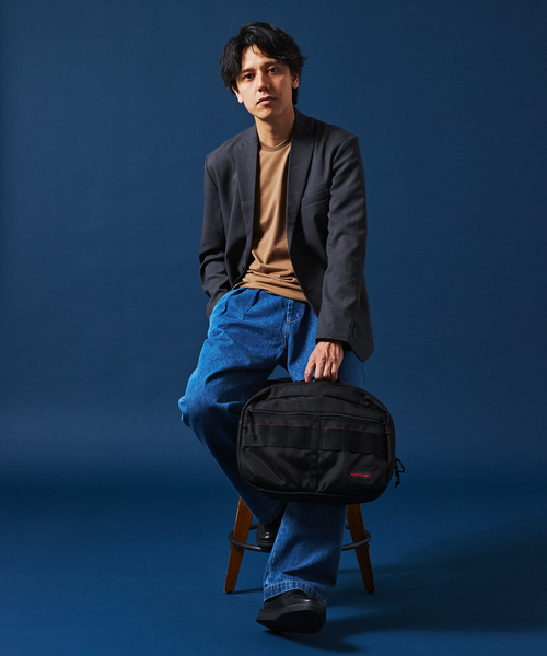 BRIEFING（ブリーフィング）の「【BRIEFING / ブリーフィング】別注