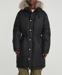 TATRAS（タトラス）の「TATRAS/Eucalipto インナーダウン付綿