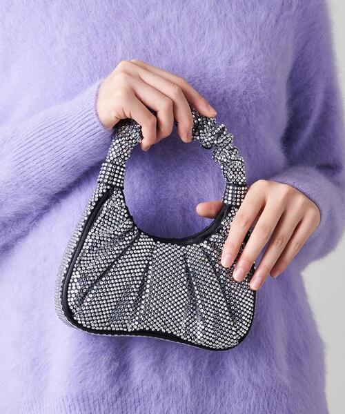 JW PEI（ジェイダブリューペイ）の「＜JW PEI＞Gabbi Artificial