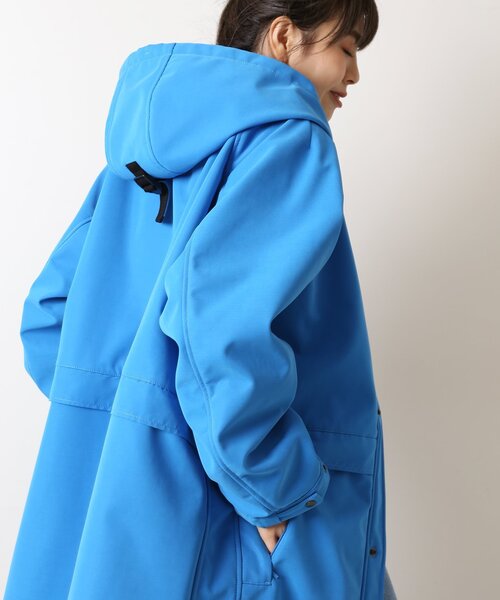 Spick & Span（スピックアンドスパン）の「ボンディングフーデッド