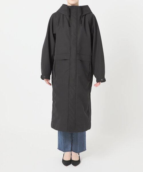 Spick & Span（スピックアンドスパン）の「ボンディングフーデッド