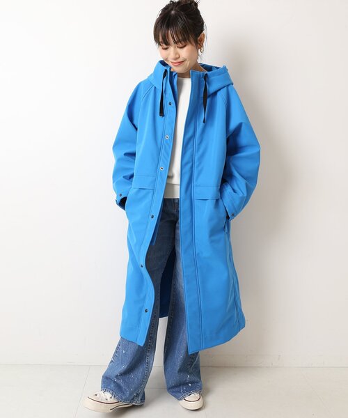 Spick & Span（スピックアンドスパン）の「ボンディングフーデッド