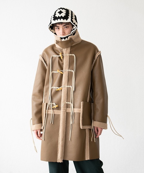 DISCOVERED（ディスカバード）の「DISCOVERED ディスカバード / FAKE