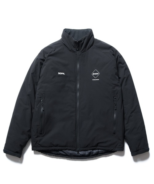 F.C.Real Bristol（エフシーレアルブリストル）の「INSULATED