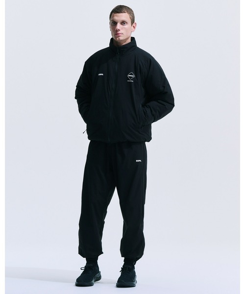 F.C.Real Bristol（エフシーレアルブリストル）の「INSULATED