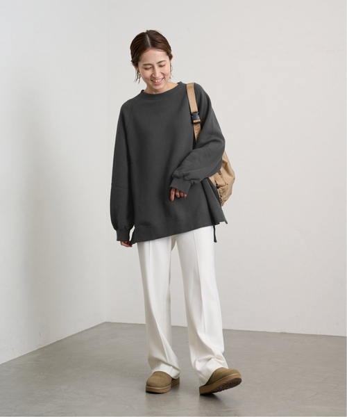 FRAMeWORK（フレームワーク）の「≪追加≫ラグランポンチョスエット4