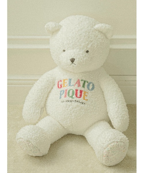 gelato pique（ジェラートピケ）の「【15th】カラースプレー