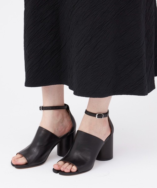 Maison Margiela（メゾンマルジェラ）の「Maison Margiela SANDAL
