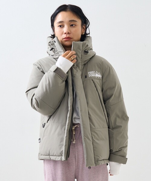 FREAK'S STORE（フリークスストア）の「FIRST DOWN × FREAK'S STORE