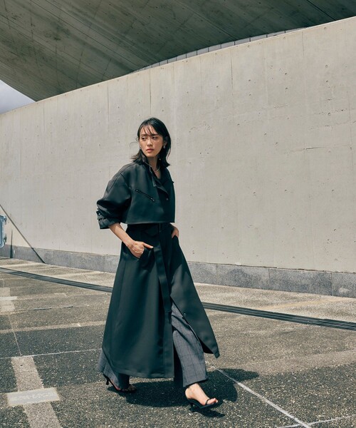 CITY TOKYO（シティトウキョウ）の「トリプルクロスジップスタンド