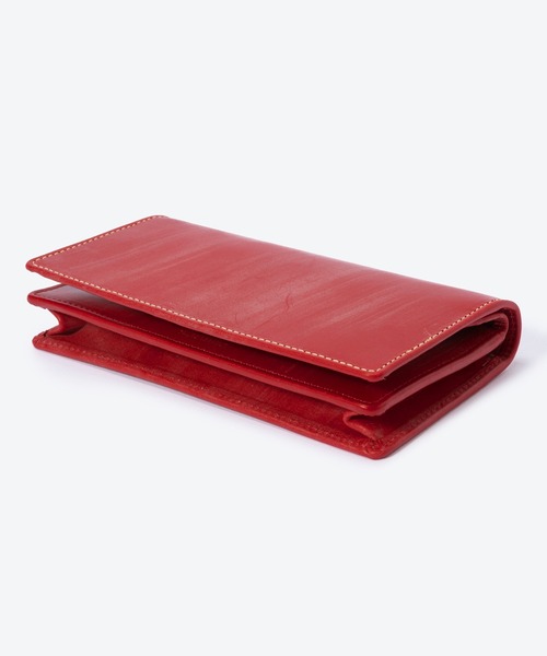 WHITEHOUSE COX MEDIUM CLUTCH PURSE ホワイトハウスコックス ロング