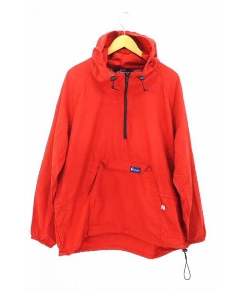 penfiled ペンフィールド ナイロンジャケット ノエル・ギャラガー