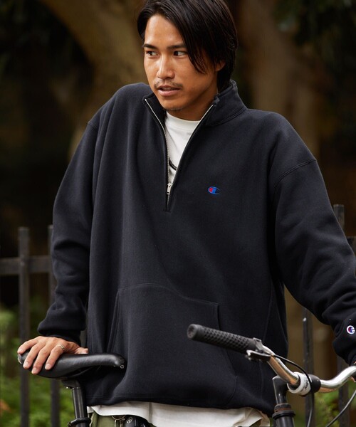 Champion（チャンピオン）の「champion/チャンピオン 別注 REVERSE