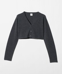 6｜ロクのカーディガン/ボレロ通販 - ZOZOTOWN