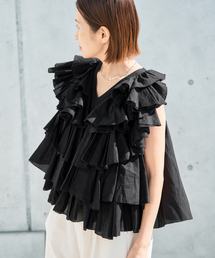 IENA｜イエナのシャツ/ブラウス（ブラック/黒色系）通販 - ZOZOTOWN