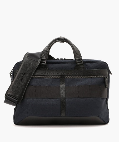 BRIEFING／ブリーフィング】FUSION A4 LINER HD（ビジネスバッグ