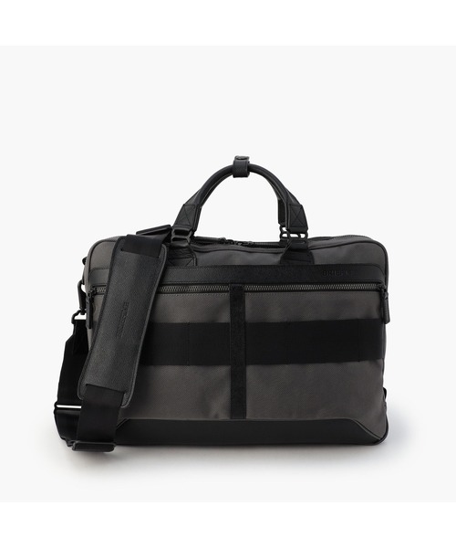 BRIEFING／ブリーフィング】FUSION A4 LINER HD（ビジネスバッグ