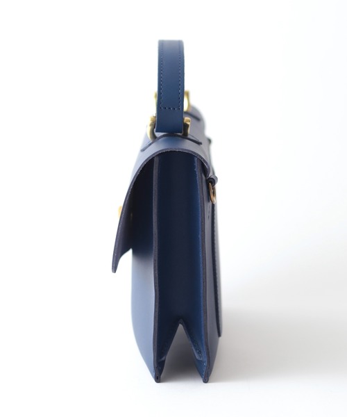 セール】MIMI BERRY Hebe 2WAY ショルダー&ハンドバッグ（ショルダー